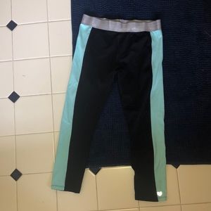Workout pants